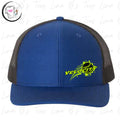 Velocity Hats