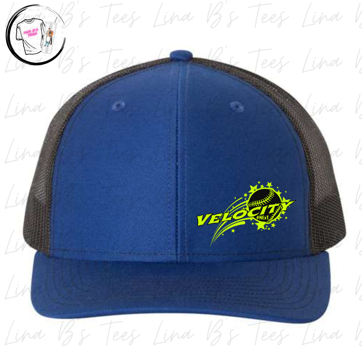Velocity Hats