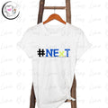Velocity NExT Shirts