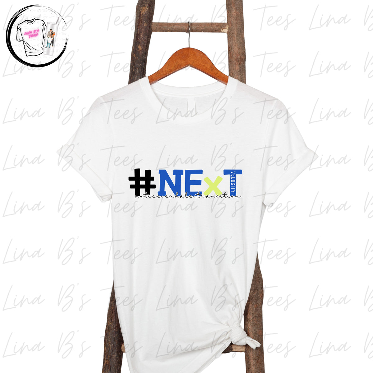 Velocity NExT Shirts