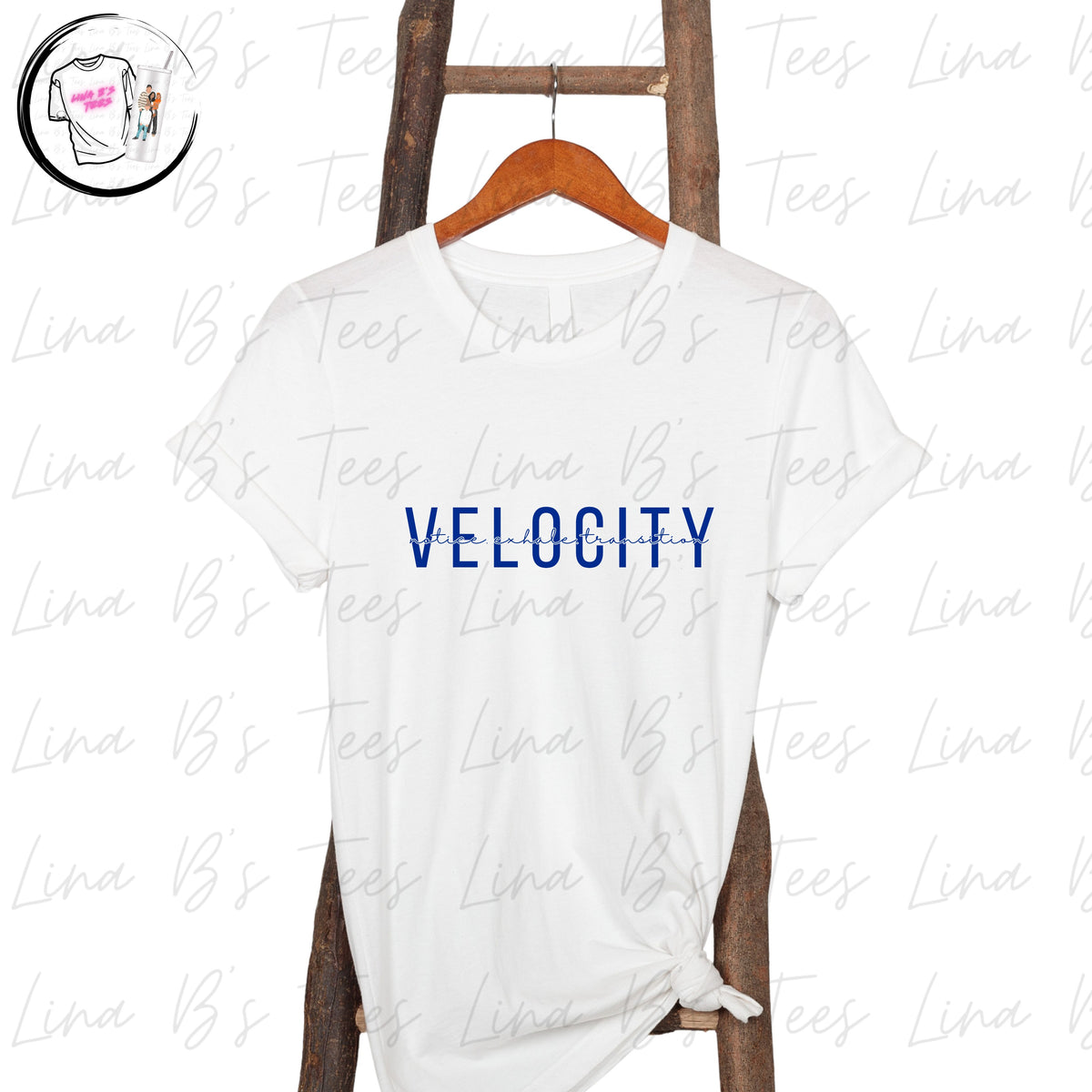 Velocity NExT Shirts
