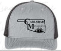 Carlsbad Hat