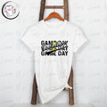 Evolution- Moralez Game Day Unisex Shirt