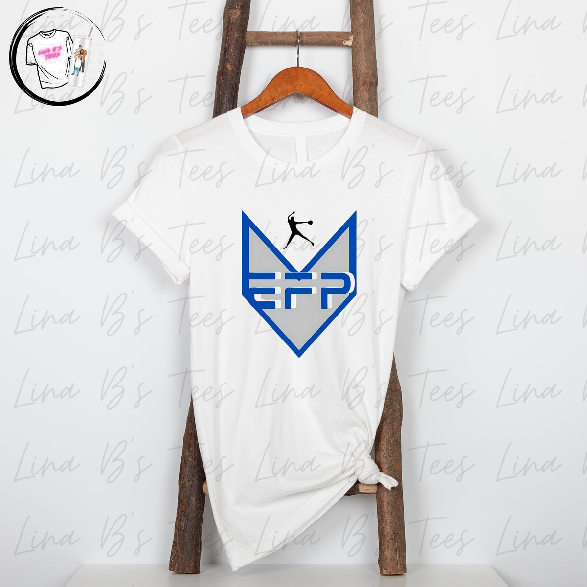 Evolution- Moralez Unsiex Logo Shirts