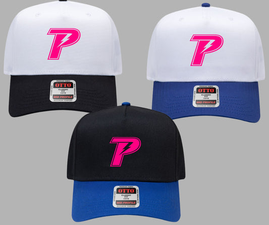 Piedmont Lightning - Otto Hat