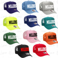 RIS Miller Trucker hat