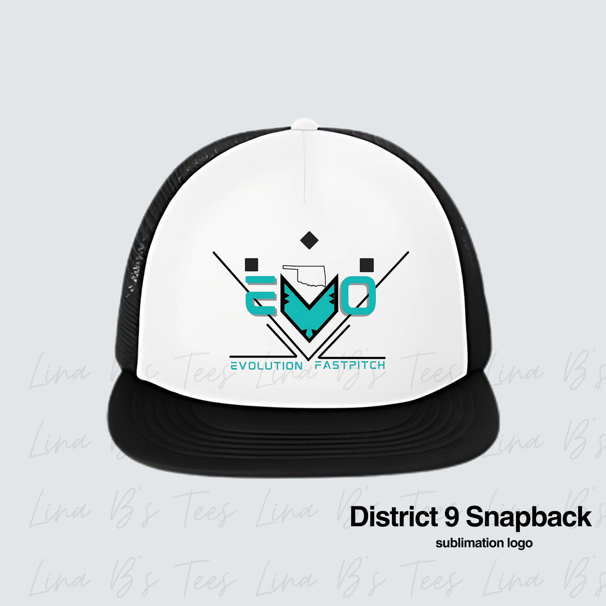 Evolution- Moralez Hats