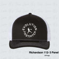 Evolution- Moralez Hats