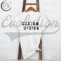 Evolution- Moralez Custom Design