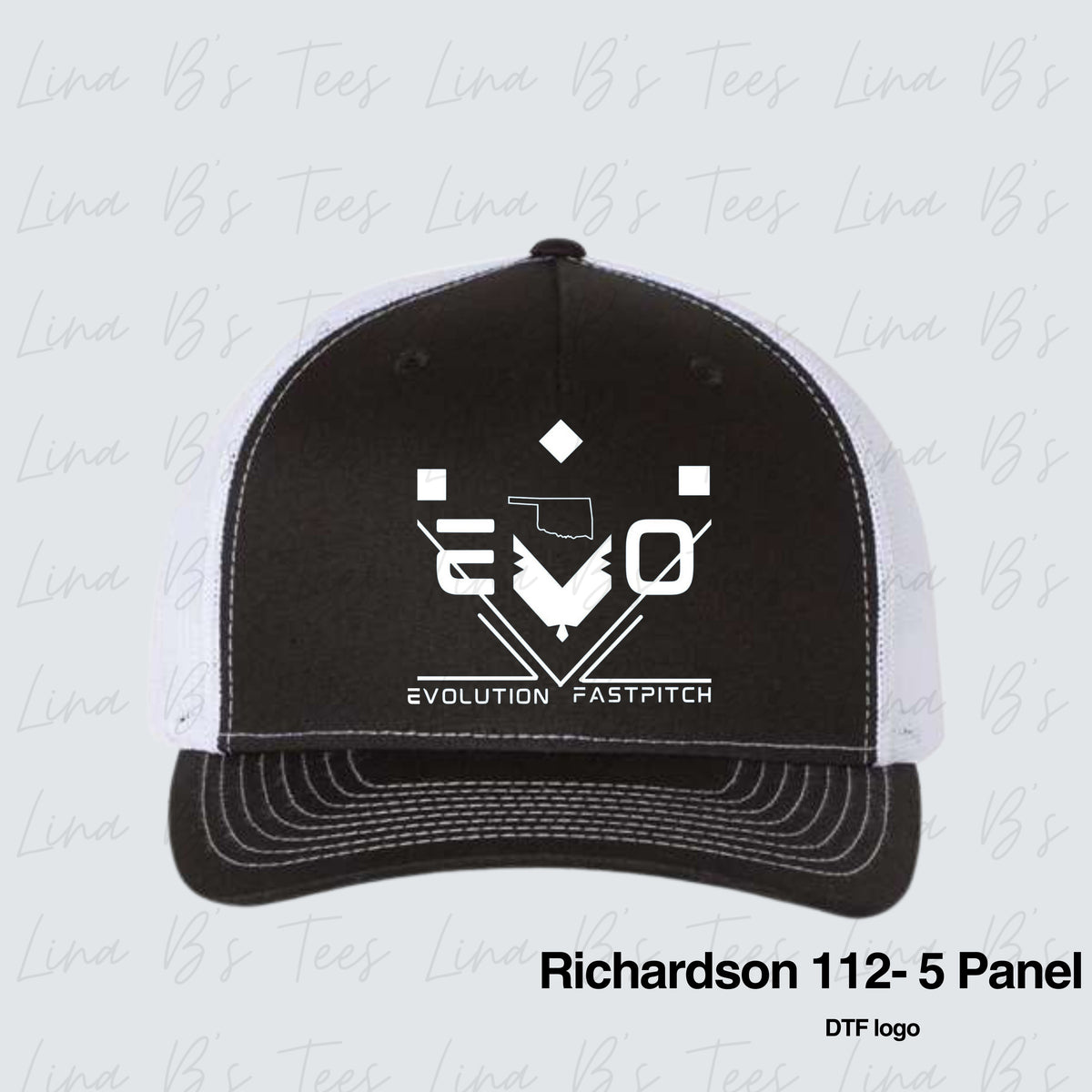Evolution- Moralez Hats