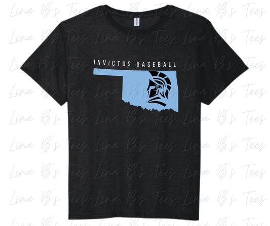 Invicutus Oklahoma Short Sleeve Shirt