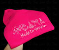 Made to worship Embroidery Design