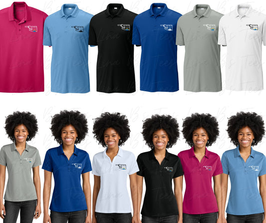Carlsbad Polos