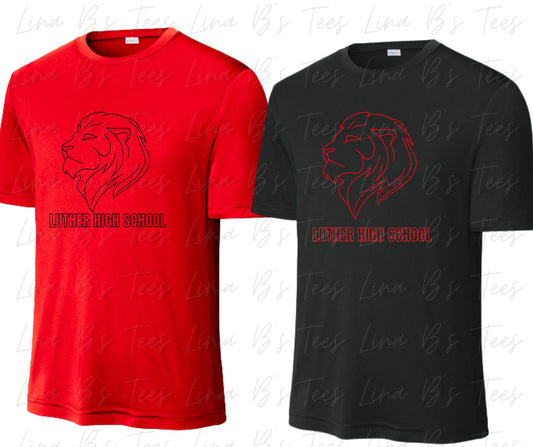 Luther Lions