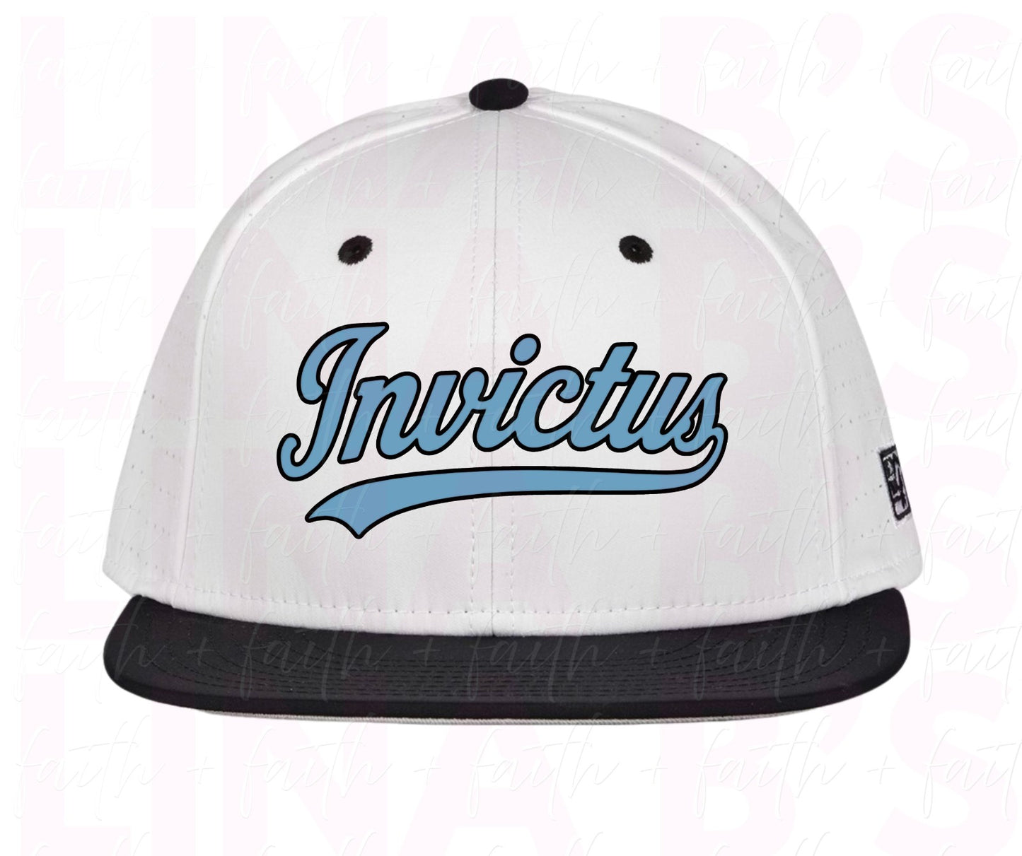 2034 Invictus hat