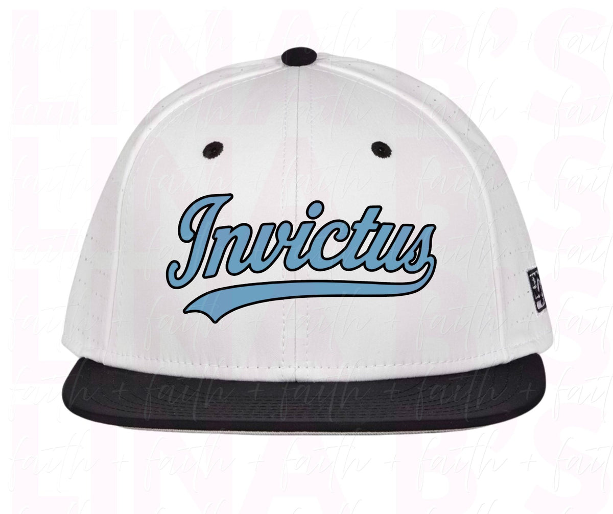 2034 Invictus hat