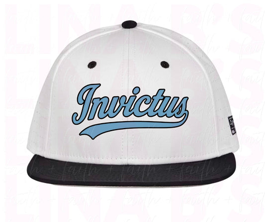 2034 Invictus hat