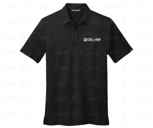 Travis Mathew Polos