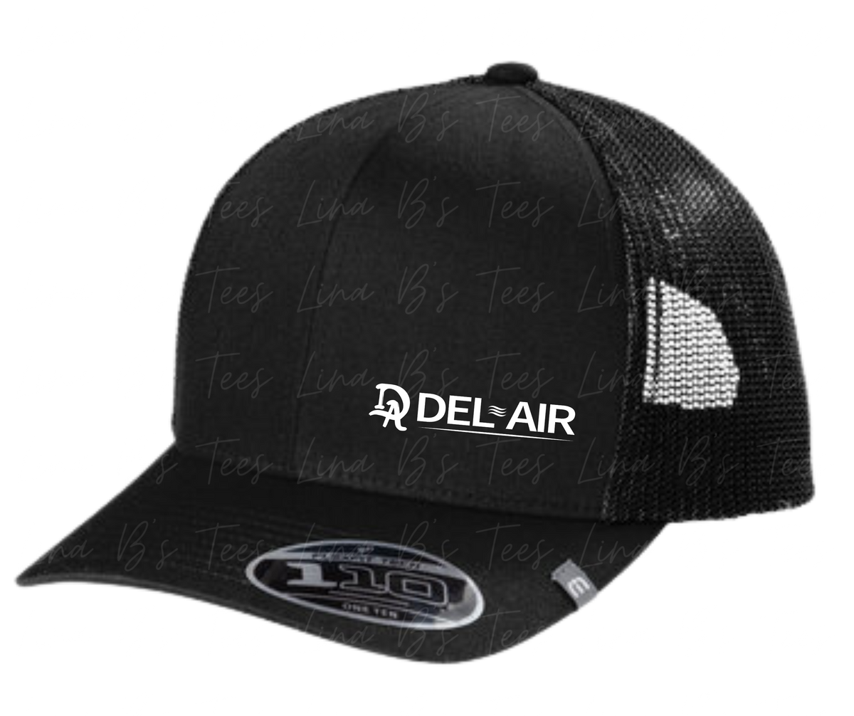 Grey Travis Mathew Cruze Trucker Hat