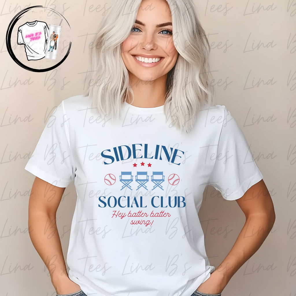 Sideline Social Club