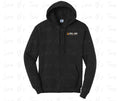 Del air hoodie