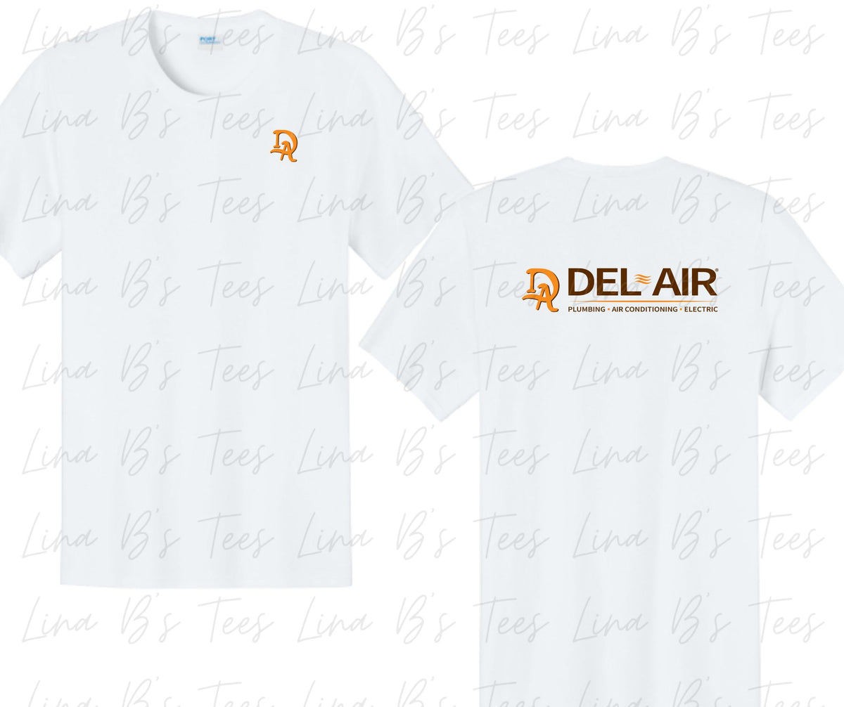Del air T-Shirt