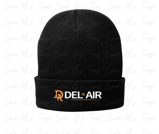 Del Air Beanie