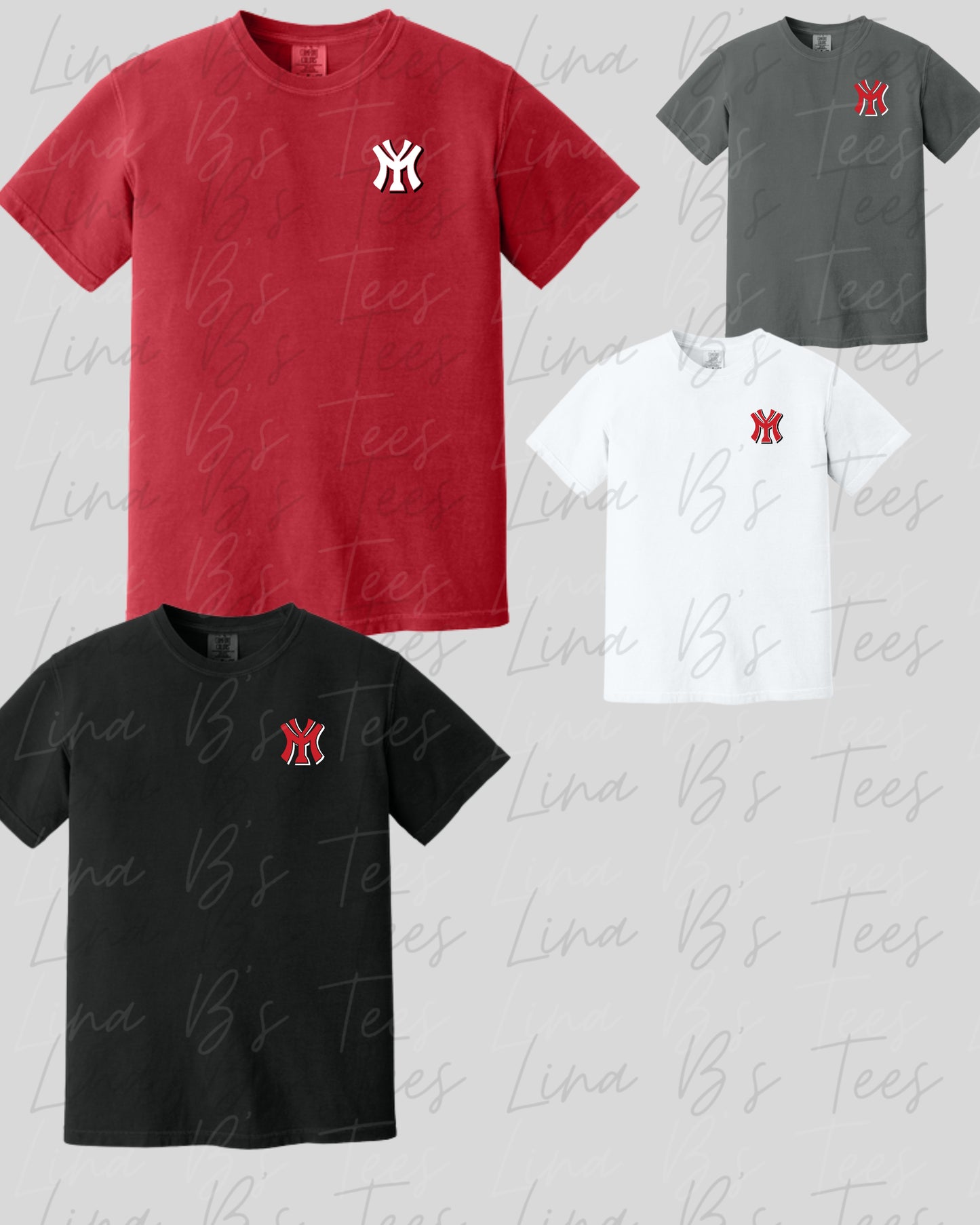 Yukon Millers YM small logo