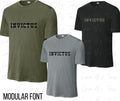 Invictus twenty thirty four Shirt