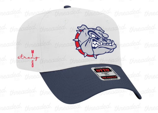 Minco Strong Hats-MADE BY THREADED