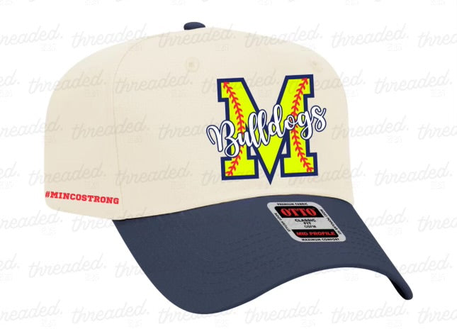 Minco Strong Hats-MADE BY THREADED