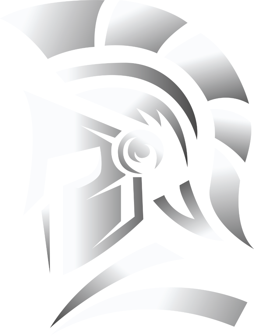 UV Helmet decal