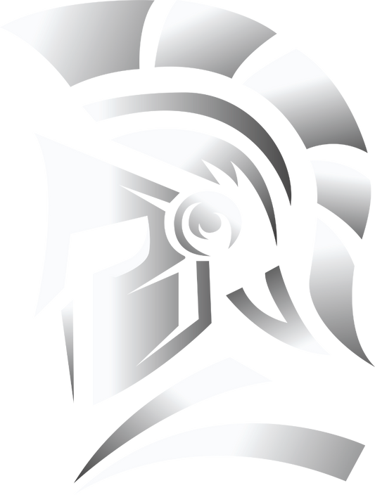 UV Helmet decal