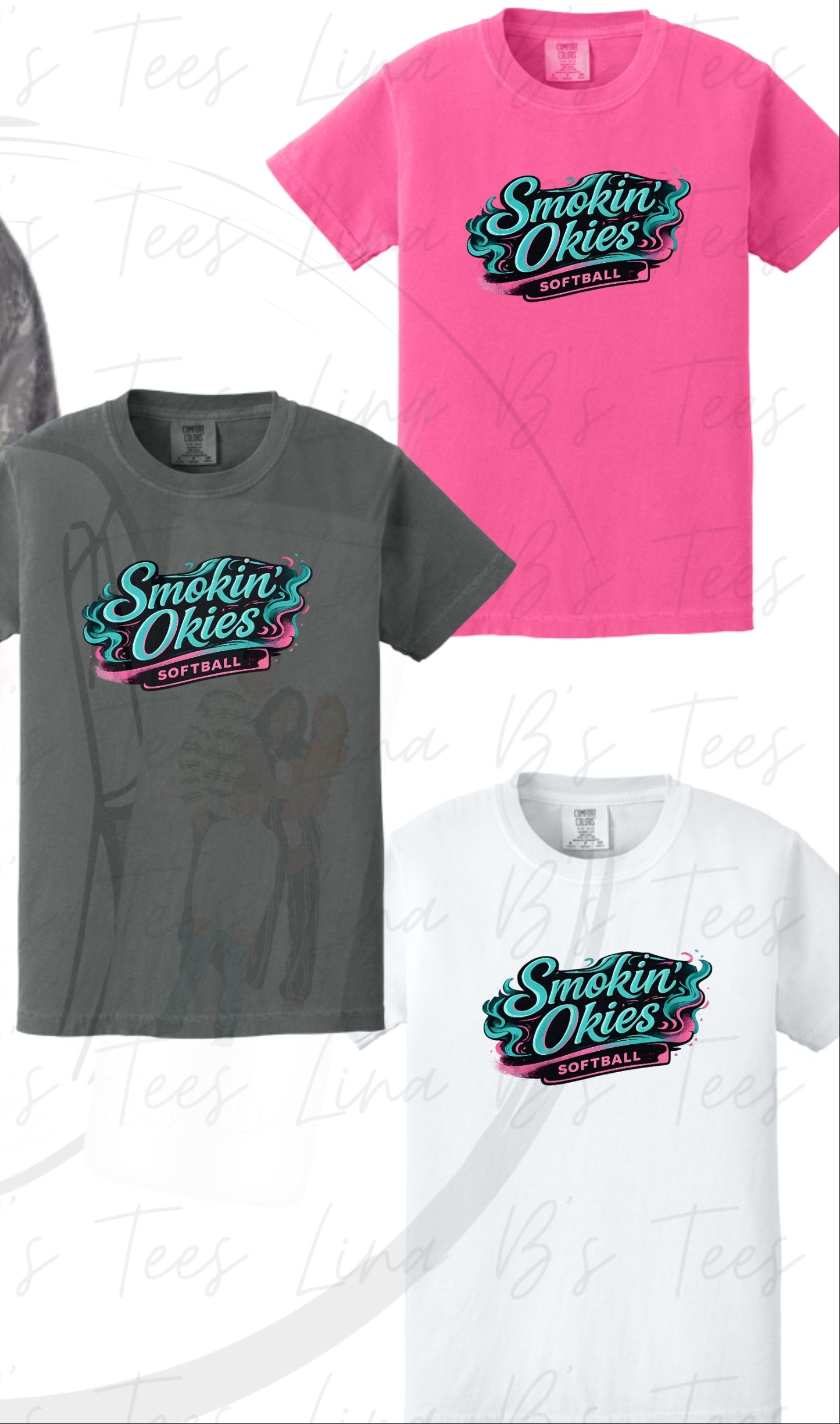 Smokin Okies- Logo5