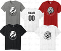 Luther Lion 10u Baseball- Logo6