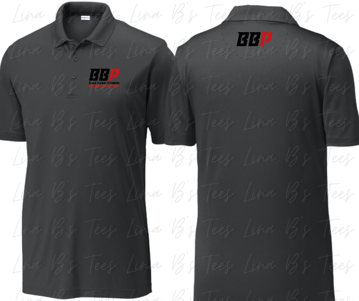 BBP- Polos