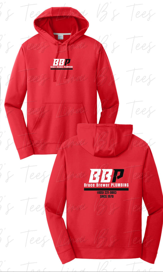 BBP- Hoodies