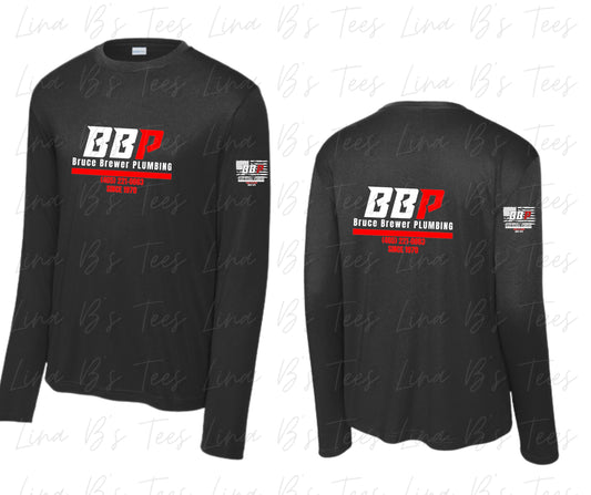 BBP Longsleeve Shirt