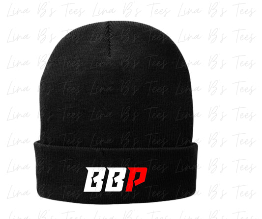 BBP- Beanie