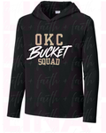 OKC Bucket Squad Shooter Hooded shirt