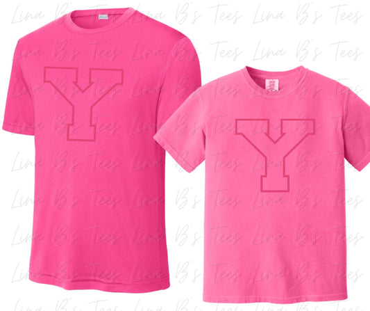 Yukon Y Logo