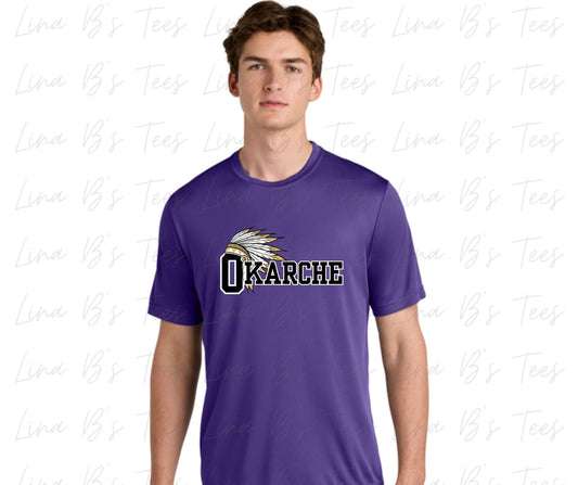 Okarche Logo