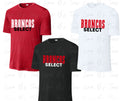 Broncos Select 12U- design1