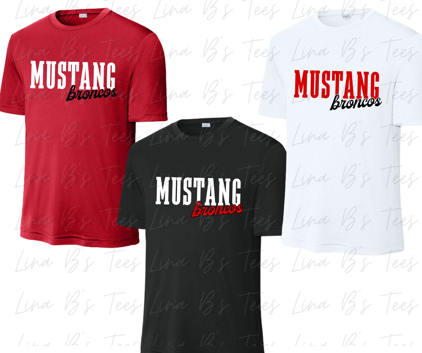 Broncos Select 12U- design2