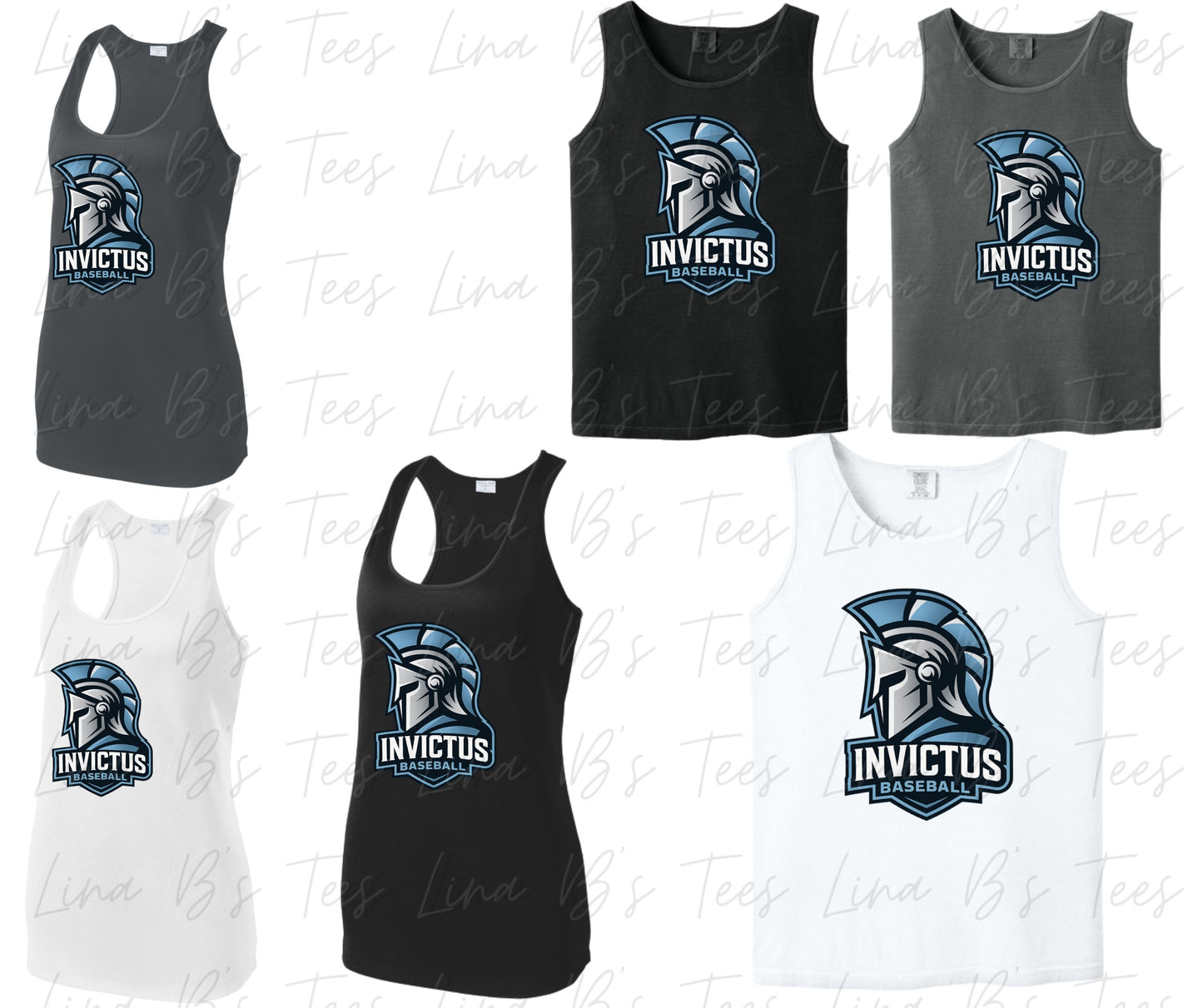 Invictus World series 2026- design18