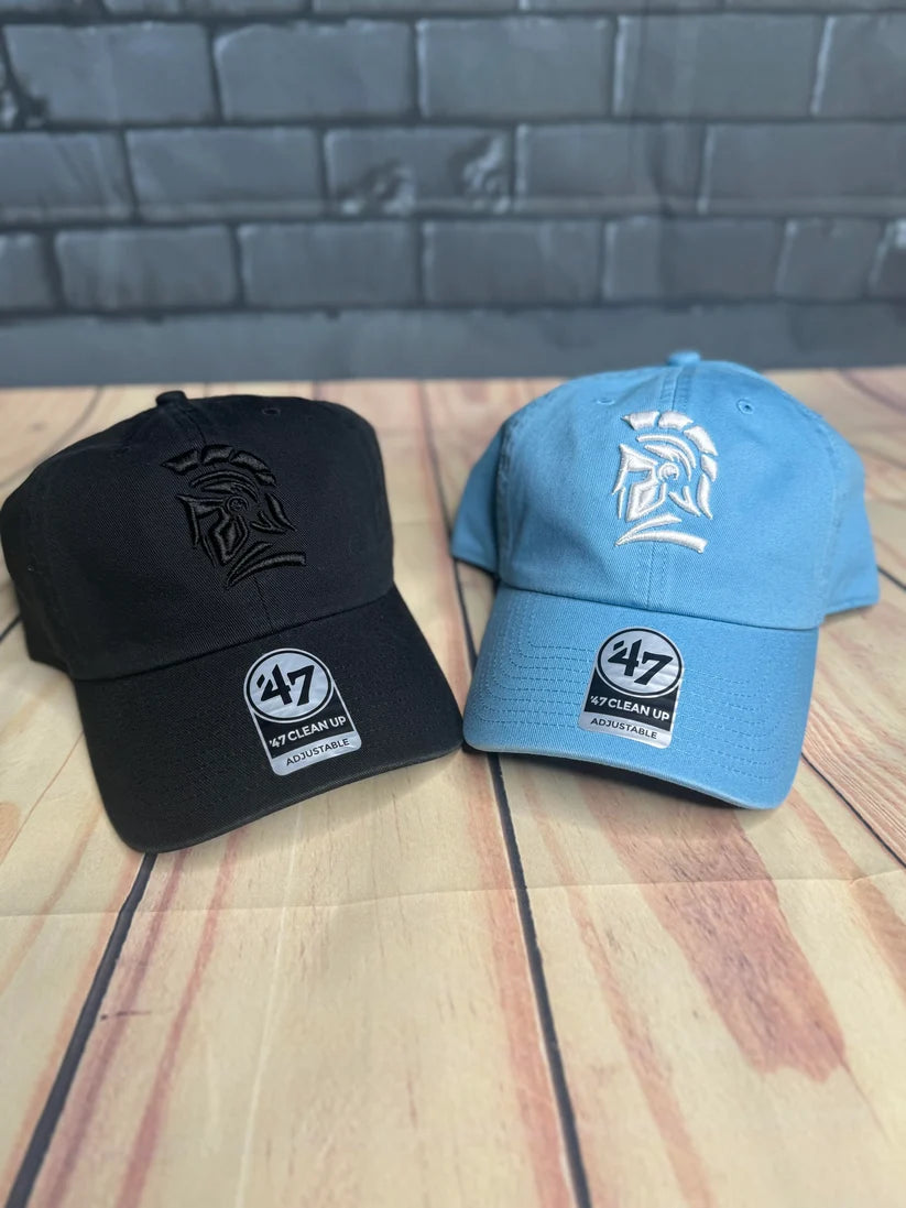 Invictus 2033-Birts- Embroidered "dad hat"- Spartan
